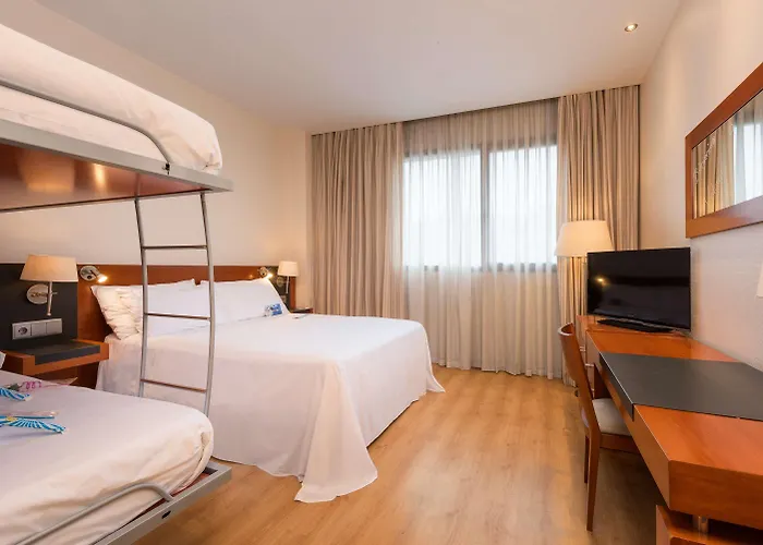 Innside By Melia Oceanic Hotel 4*