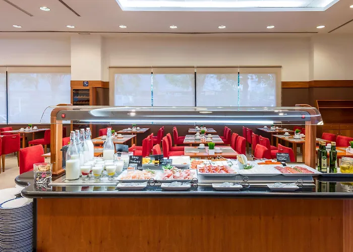 Innside By Melia Oceanic Hotel 4*