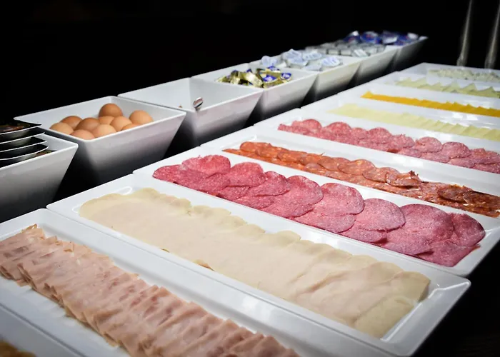 Senator Parque Hotel Valencia