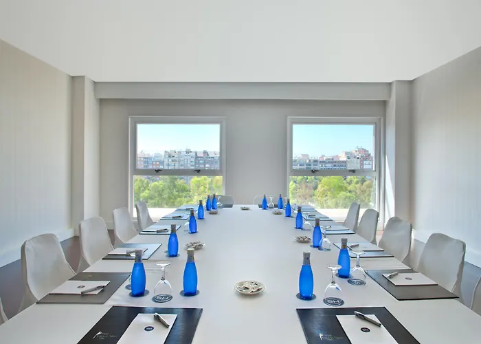 Sh Palace Βαλένθια