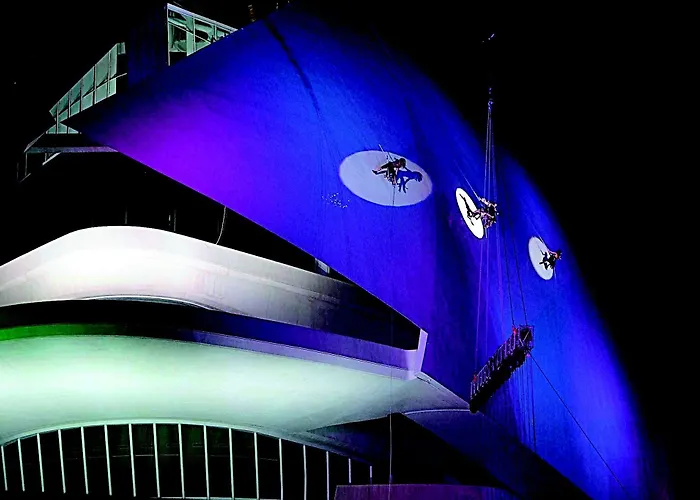 Sh Palace Ξενοδοχείο Βαλένθια