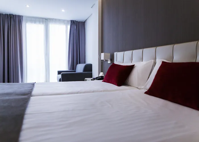 Sweet Renasa Hotel Valencie