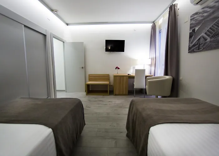 Sweet Renasa 3* Valencie