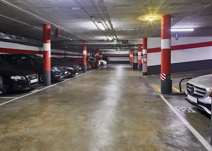 فندق سيلكن بويرتا