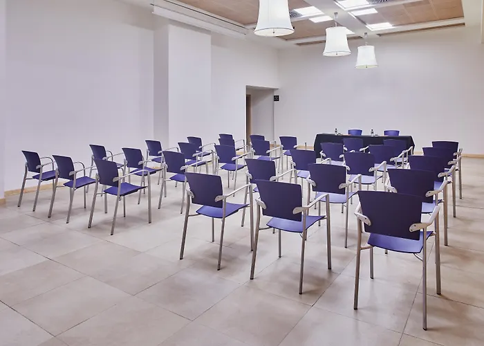 سيلكن بويرتا فندق فالنسيا