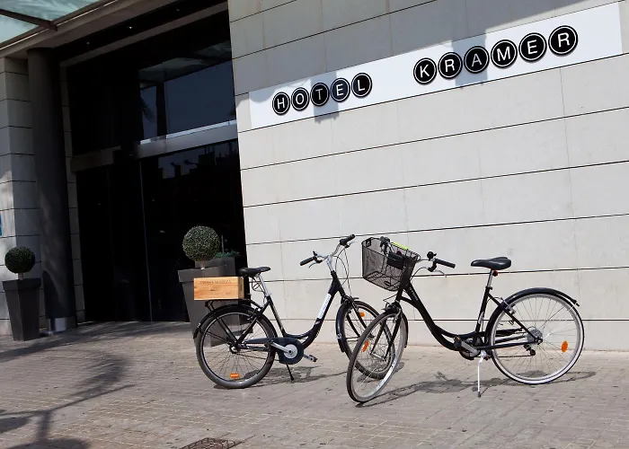 Kramer Szálloda