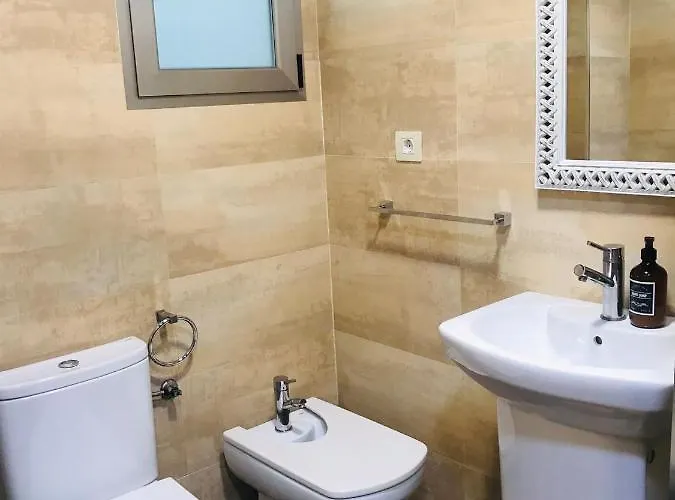 Apartamento Centro *