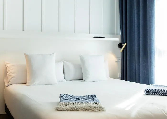 Aparthotel Ramirez Flats Valenza