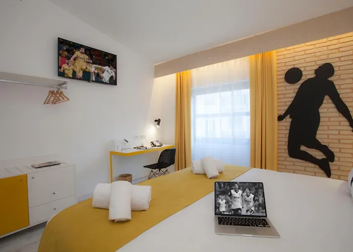 Casual Socarrat - Adults Only Hotel 3*
