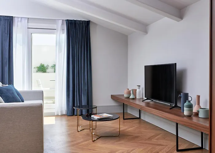 Mate Collection Helen Berger 4*