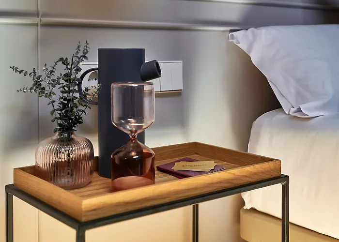 Mate Collection Helen Berger Valencia