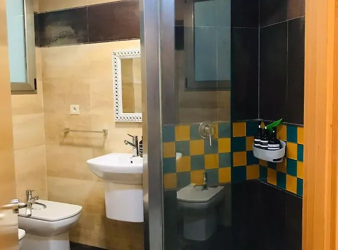 Διαμέρισμα Apartamento Centro *