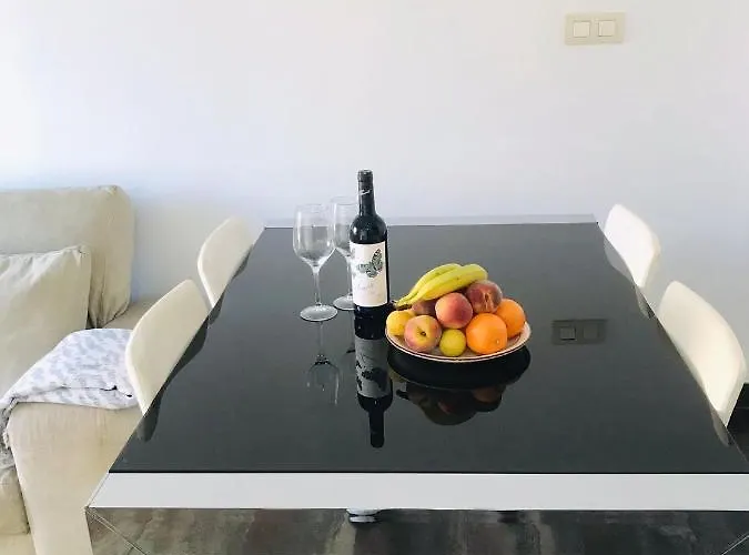 Apartamento Centro Διαμέρισμα Βαλένθια