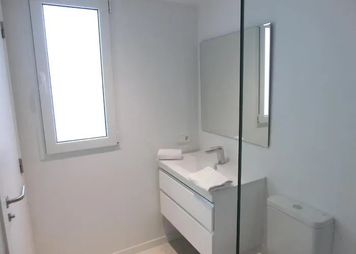 Total Torres De Quart شقة