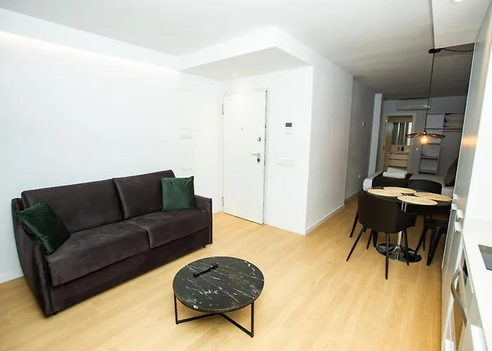 شقة Total Torres De Quart فالنسيا