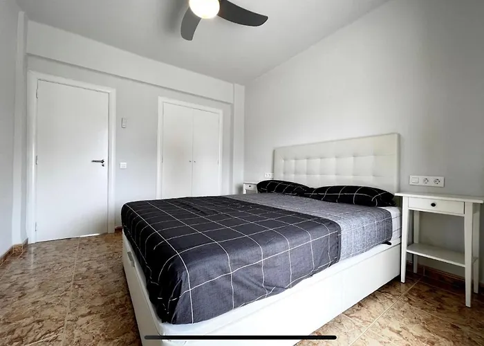 Retreat Διαμέρισμα *