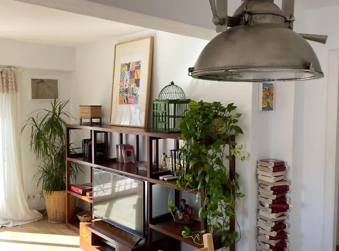 La Casita De Jimena 발렌시아