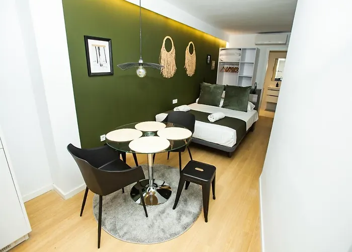 Total Torres De Quart *