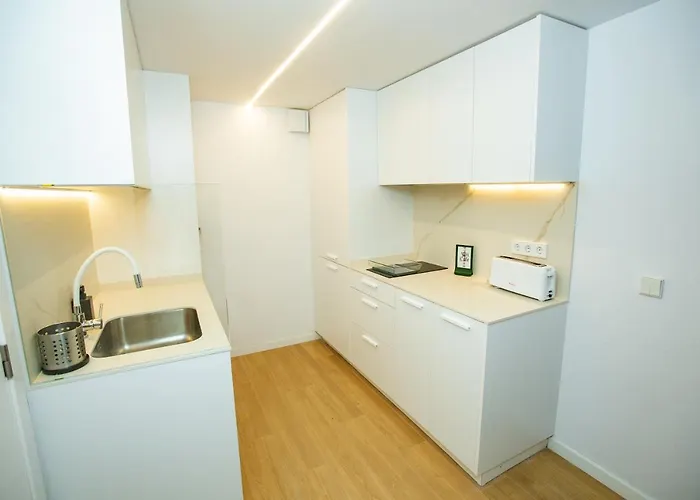 Total Torres De Quart فالنسيا