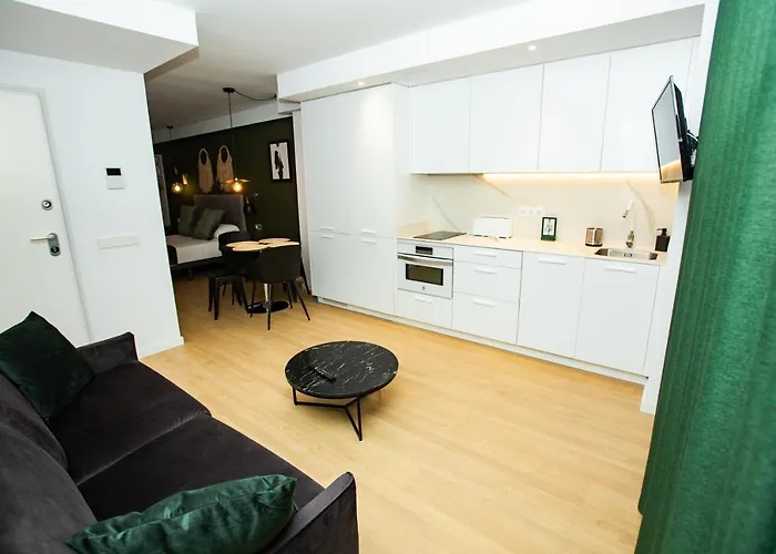 Total Torres De Quart * فالنسيا