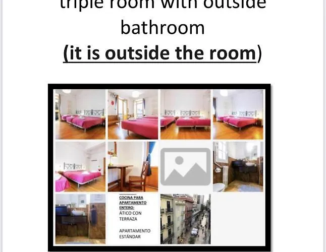 Kasa Katia Affittacamere