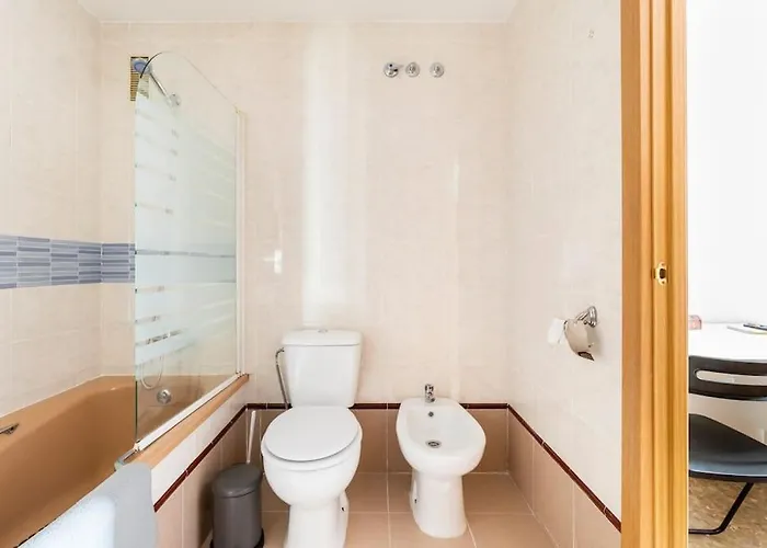 Confort Y Relax Centro شقة فالنسيا