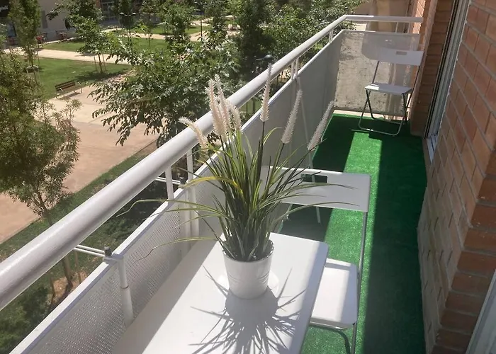 Confort Y Relax Centro فالنسيا