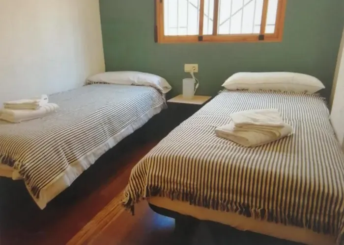 Apartamento Playa Malvarrosa Con 2 Terrazas