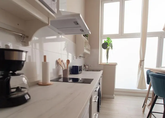 아파트 Md Patacona Mid-term *