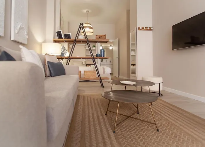 아파트 Md Patacona Mid-term *