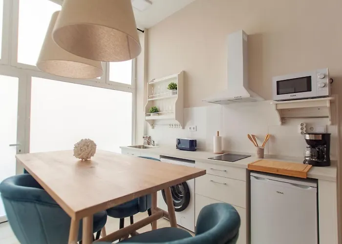 아파트 Md Patacona Mid-term *