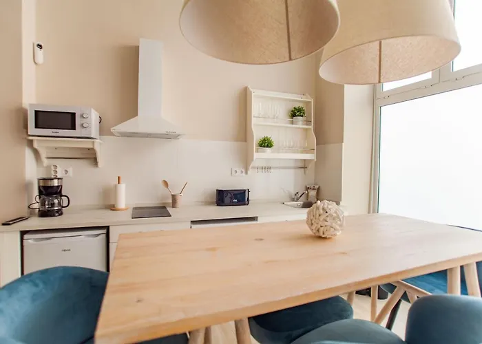 아파트 Md Patacona Mid-term