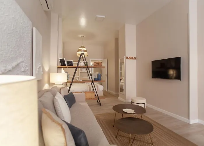 아파트 Md Patacona Mid-term