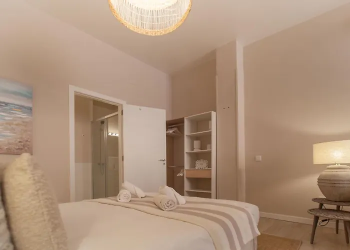 아파트 Md Patacona Mid-term