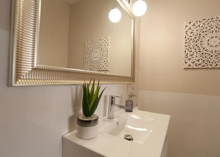 Md Patacona Mid-term 아파트 발렌시아