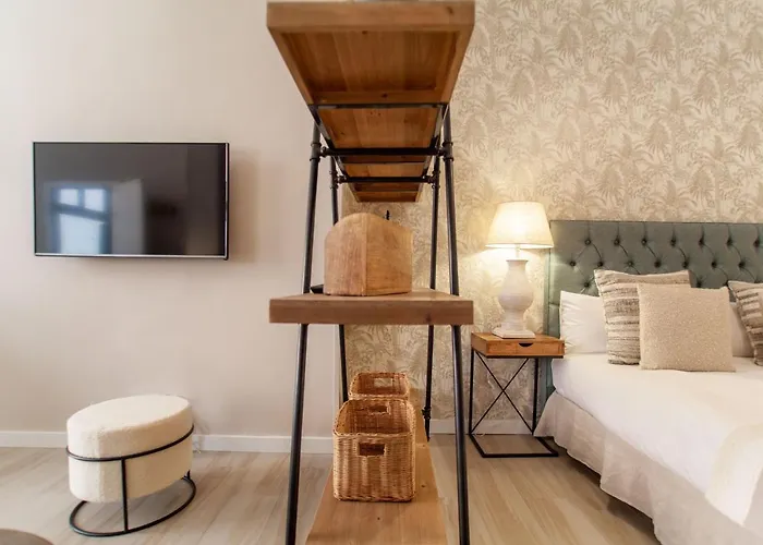 아파트 Md Patacona Mid-term *