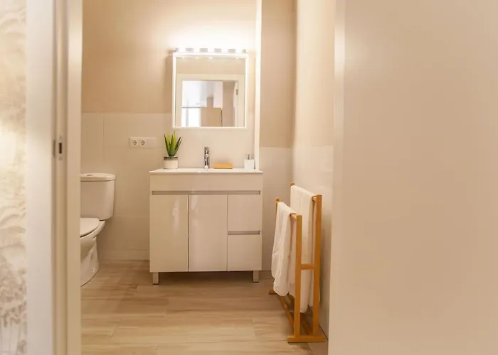 아파트 Md Patacona Mid-term 발렌시아