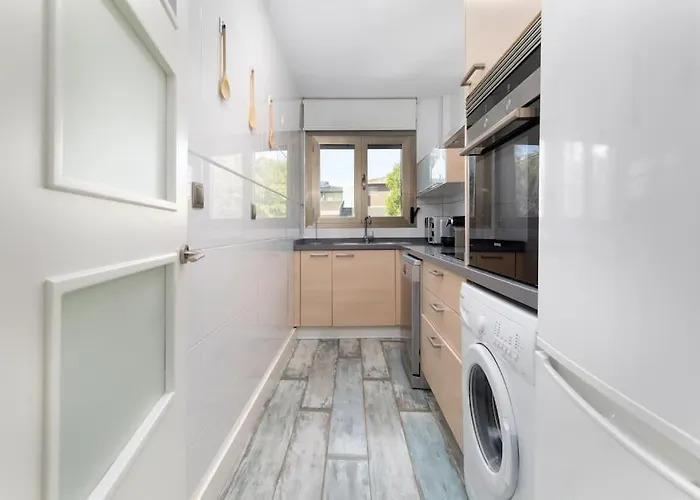 Apartup Patacona Azzure Διαμέρισμα