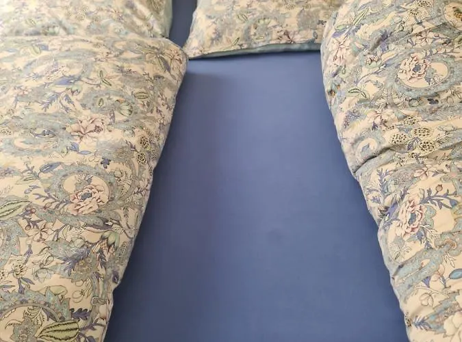 Chateau Angelique * Valencia