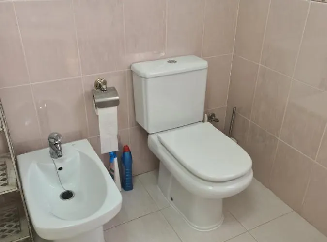 Chateau Angelique * Valencia