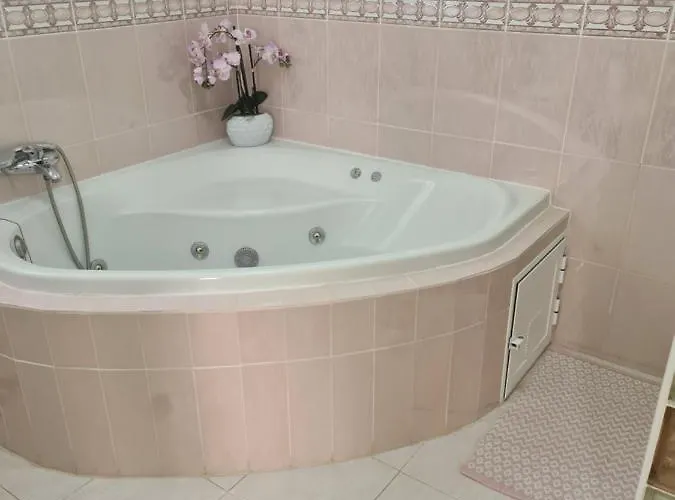 Chateau Angelique Hétvégi ház Valencia