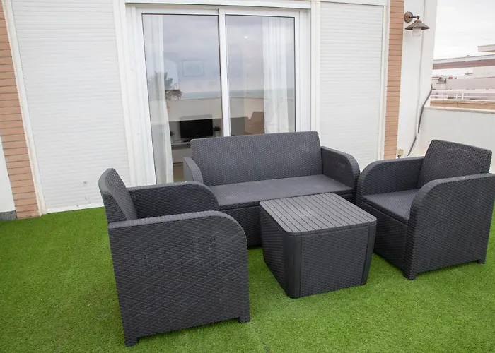 Ξενοδοχείο El Globo