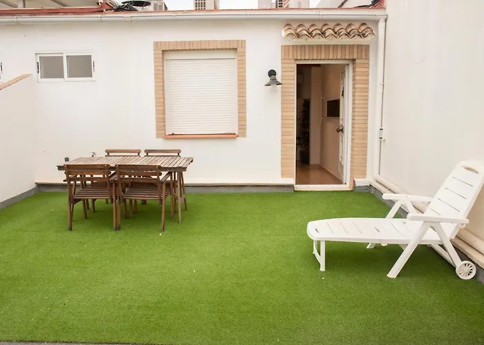 Ξενοδοχείο El Globo