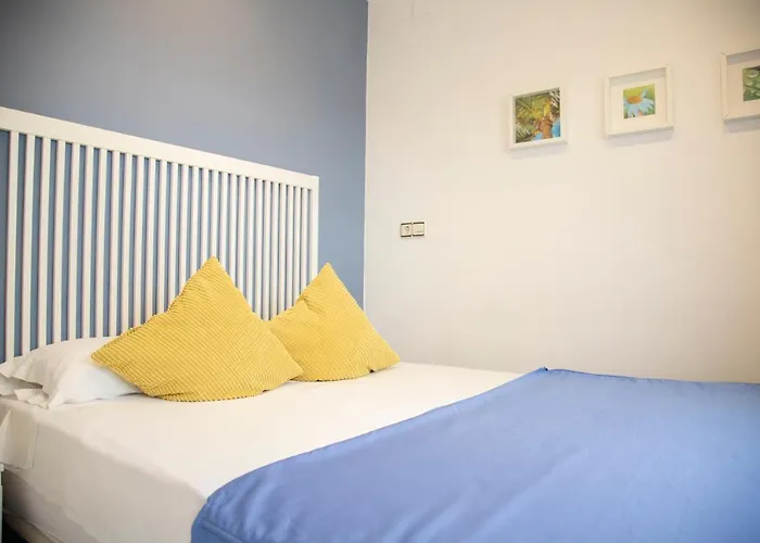 Ξενοδοχείο El Globo *