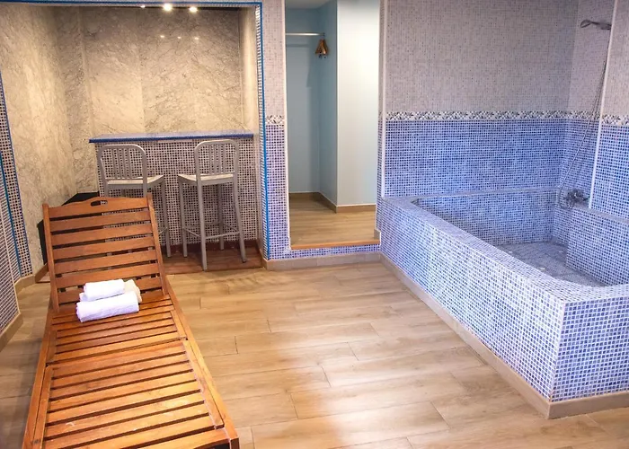 Gæstehus Casual Civilizaciones Valencia