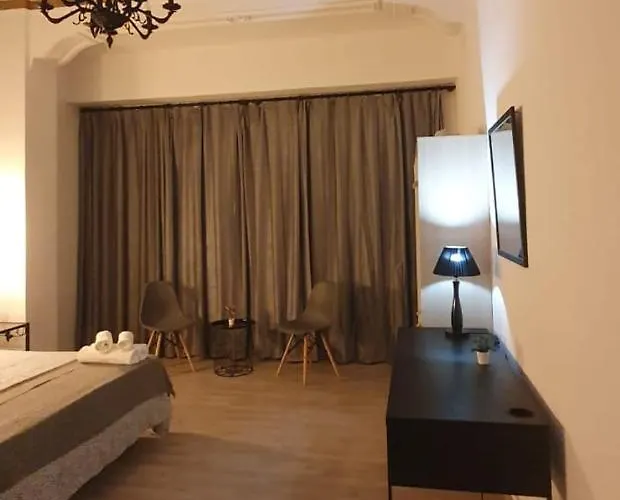 Flats Puente Ademuz De 3 Apartment