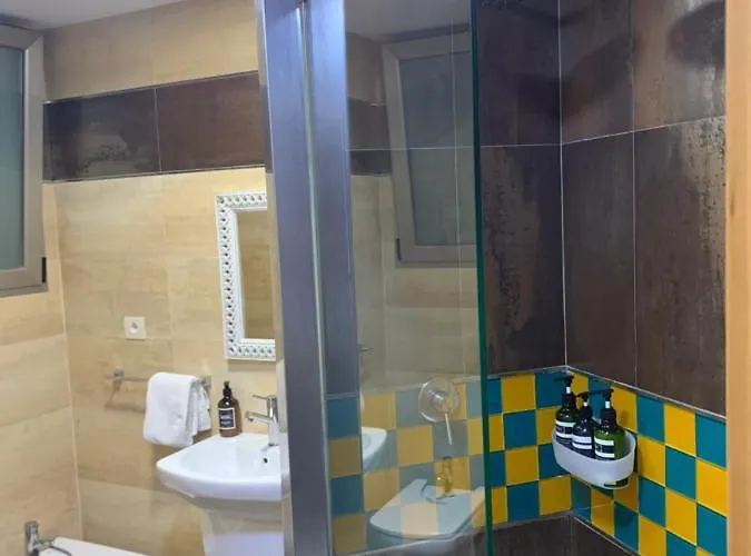 Apartamento Centro *