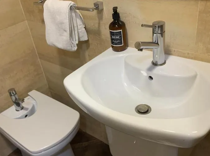 Διαμέρισμα Apartamento Centro