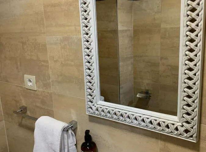 Apartamento Centro Διαμέρισμα