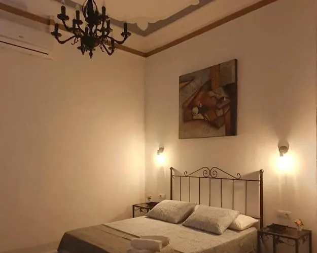 Flats Puente Ademuz De 3 * Valencia